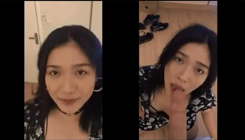 Người yêu ngoại thương thích cò tây - asianbabyggirl 4