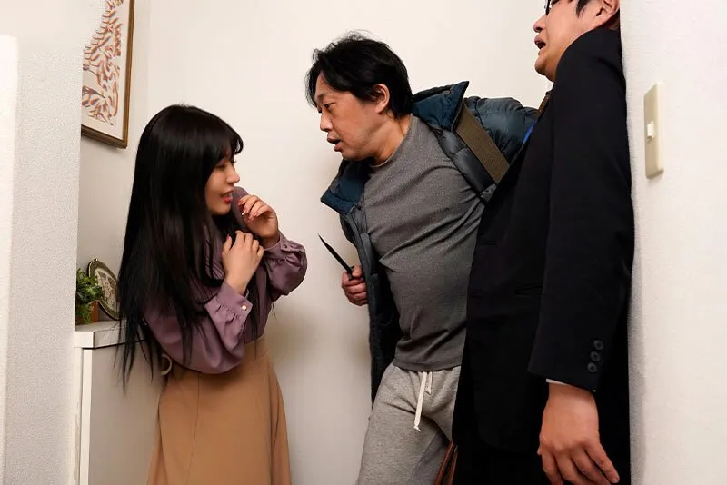 Cô gái bất hạnh gặp lại kẻ làm nhục mình 10 năm trước